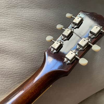 Gibson ES 330 TD 1965 (64 specs) image 7