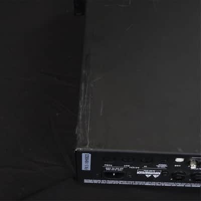 Fractal Audio Axe-FX II XL+ with Controller 2015 - 2018 Black image 8