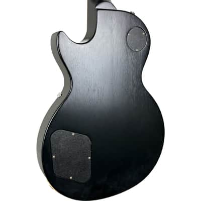 Gibson Les Paul Tribute P90 2016 - Tobacco Sunburst image 5