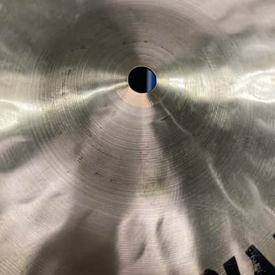 David Garibaldi's Tower of Power, Sabian 13" HHX Groove Hats, Hi-Hat Cymbals 2000's AUTOGRAPHED! 918g 1260g image 23