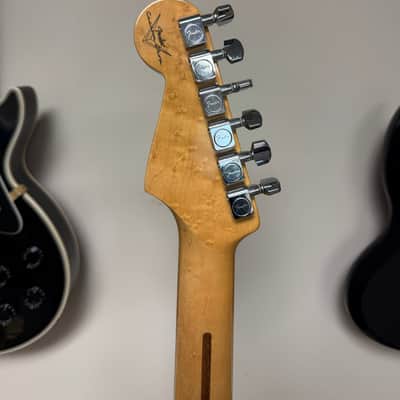 Fender Custom Shop Custom Classic Stratocaster image 5