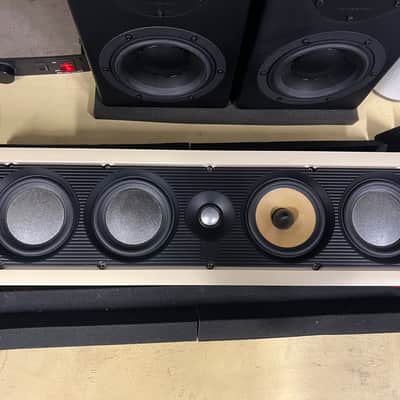 Bowers & Wilkins CWM LCR7 Speaker #4 image 1