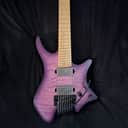 Strandberg Guitars Boden Prog NX 7 2021 Twilight Purple