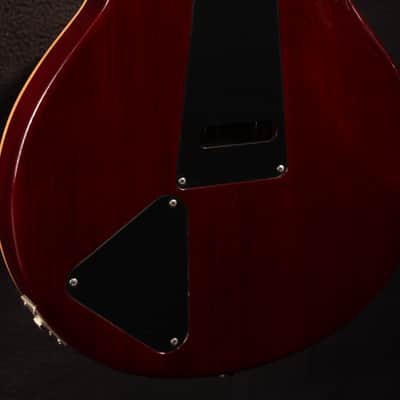 PRS Santana III 2001 image 9