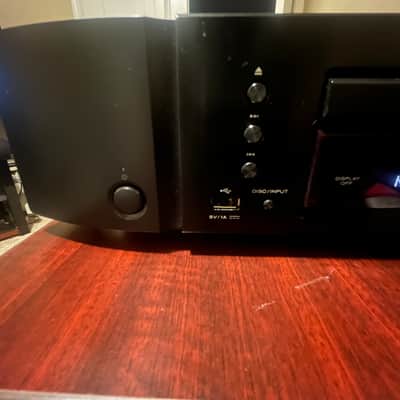 Marantz CD6007 CD Player 2020 - Present - Black image 4