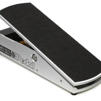 Ernie Ball 250K Mono Volume Pedal, For Passive Signals (P06166) image 1