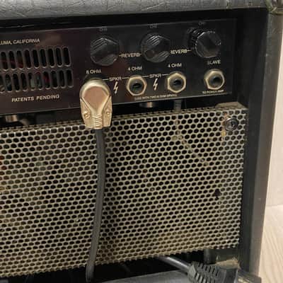 Mesa Boogie Nomad Fifty-Five image 7