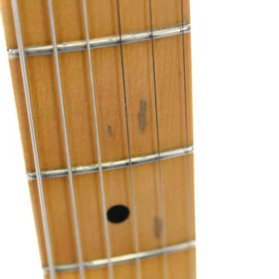 Fender TIME MACHINE 56 STRAT NOS 2TS image 11
