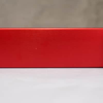 Focusrite Red 1 Rackmount 4 Channel Microphone Preamp #59338 image 7