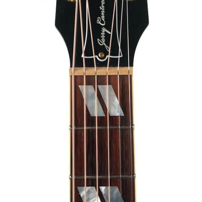 Jerry Cantrell Signature Atone Songwriter 2022 image 2