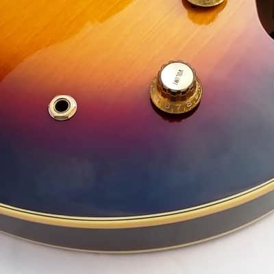 Yamaha SA 2100 80´S Sunburst image 8