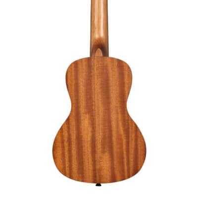 Kala - Unity Mahogany Concert Ukulele With Bag image 3
