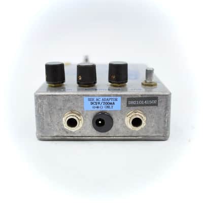 Sobbat DB-2 Drive Breaker Overdrive Guitar Effect Pedal DB210141502 image 8