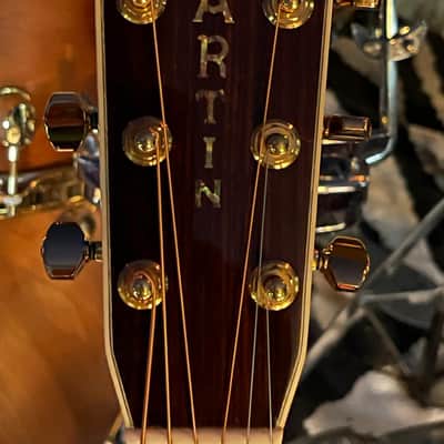Martin D-45 1993 image 7