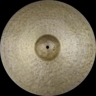 Istanbul Agop 30th Anniversary 18" Crash 1270 g image 1