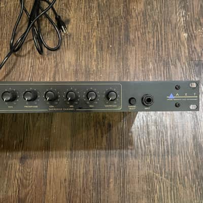 ART Power Plant Studio Guitar Preamp image 3