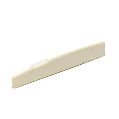 Graph Tech TUSQ Acoustic Saddle Compensated 1/8" image 3