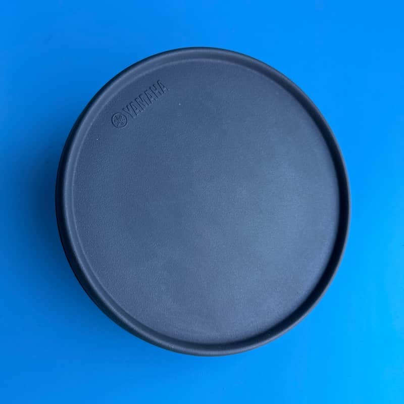 YAMAHA DTX430K Electronic Drum Part: Single Zone 8" Tom Snare Pad (V2) image 1