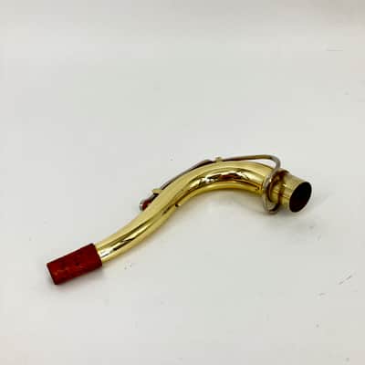 Yamaha YTS-23 Tenor Saxophone 2010s - Brass image 13