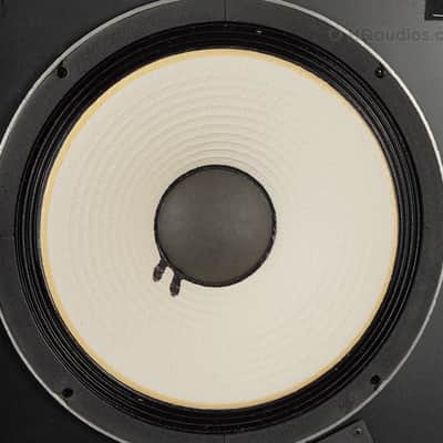 JBL 4311B Vintage Control Monitor Pair of Speakers – Restored – 1-Year Warranty image 12