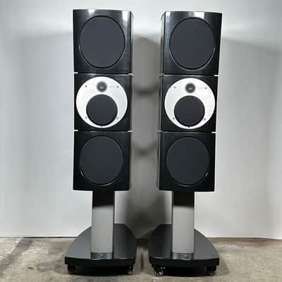 Focal Viva Utopia 3-Way Audiophile Speaker Pair image 2