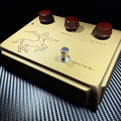 Klon Centaur Professional Overdrive (Horsie) | Reverb