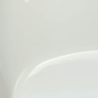 Gibson Custom Les Paul Custom, Alpine White | Demo image 10