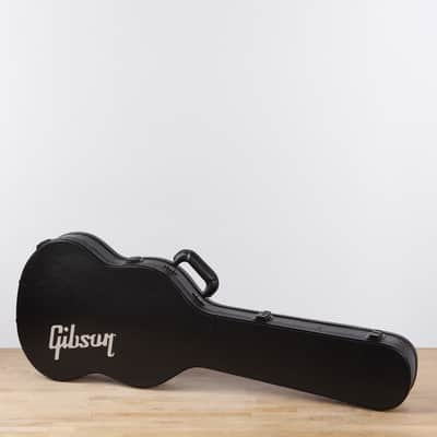 Gibson SG Supreme, Fireburst | Demo image 7