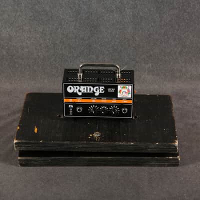 Orange Micro Dark - 2nd Hand (165245) image 2