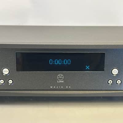 Linn Majik DS Network Music Player, Hi-Res Streaming image 15