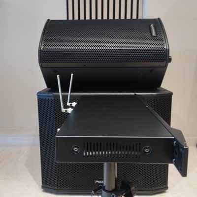 AKG - DSR800 image 2