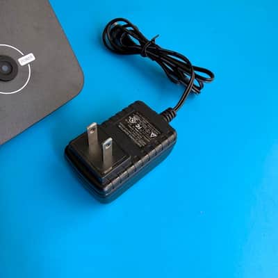 DONNER DED-100 Electronic Drum Part: Sound Processor Module w/AC Adapter image 7