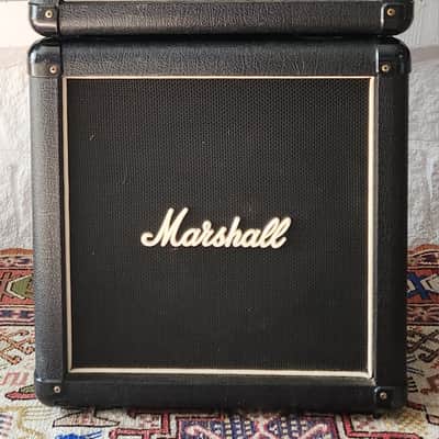 Marshall G15MS Lead 15 Mini Stack 1999 MIK image 13