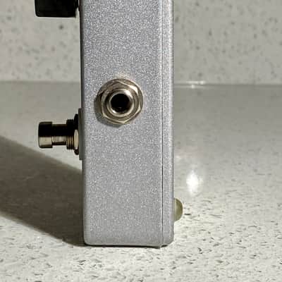 Keeley 2 Knob Compressor image 4
