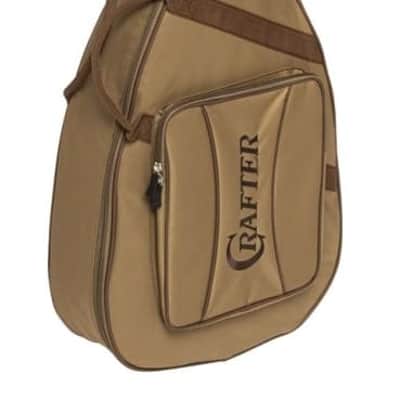 Crafter VL-D 28CE VVS Natural Gloss w/Gigbag image 7