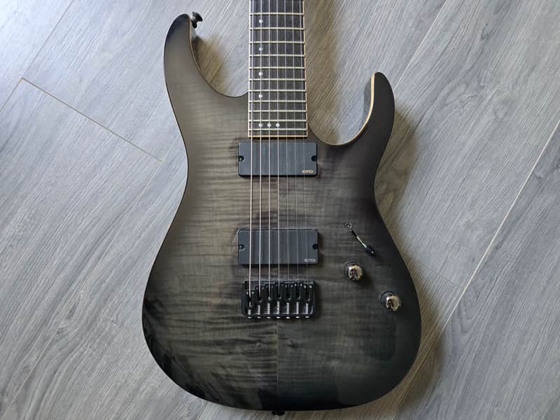 Schecter Banshee-7 Active image 1