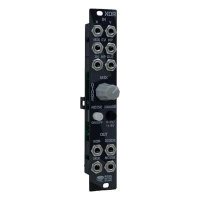 Rides In The Storm XDR Eurorack Ring Mod Module image 4