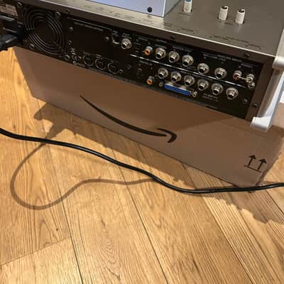 Roland MV-8000 2000s - Silver image 9