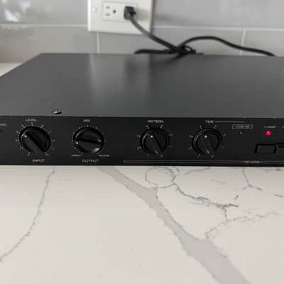 Korg DRV-1000 1980s - Black image 3