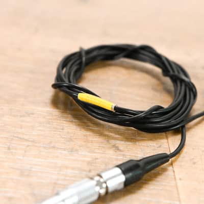 DPA Microphones 4061 Subminiature Lapel Mic w/ 4-Pin Lemo Connector CG01195 image 3