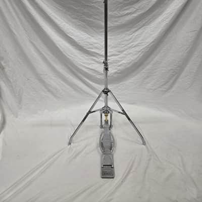 Vintage 1960s Ludwig 1124 “Big Beat” Spur-Lok Hi Hat Cymbal Stand (243-7) image 1