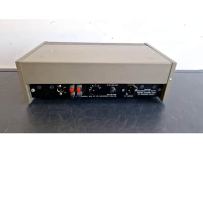 Quad 405 - Power Amplifier - Good w/ Original Box image 8