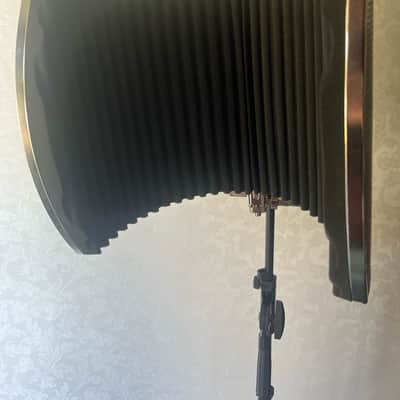 Immagine t.bone Mic Screen - Reflection Filter for Audio Recording - 2