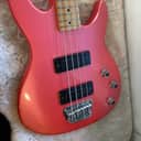 Peavey Foundation 1985 - Rose pink
