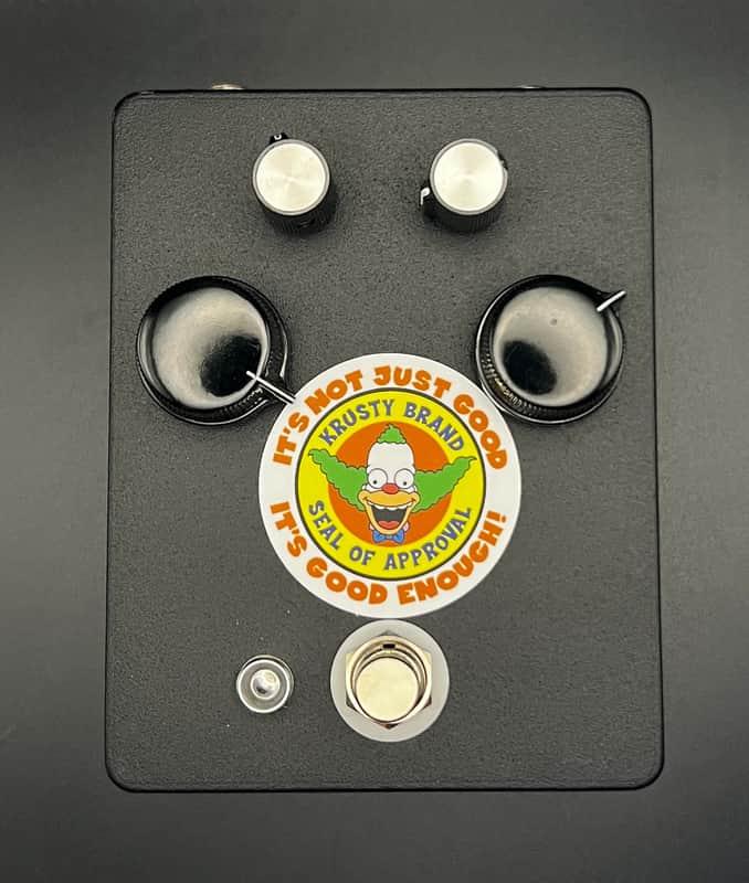 Damnation Audio Parallel Drive | Reverb