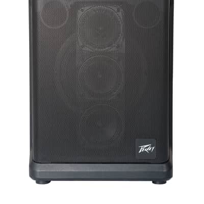 Peavey Solo Battery-Powered Portable PA System image 3