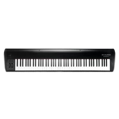 M-Audio Hammer 88 USB/MIDI Controller Keyboard image 5