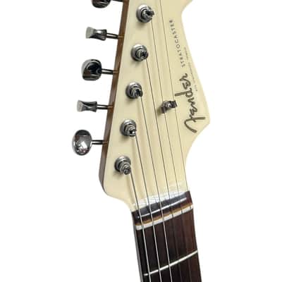 Fender Limited Edition Vintera '60s Stratocaster® 1960 - Gloss Polyester imagen 9