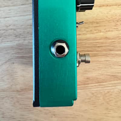 DOD 440 Envelope Filter Reissue 2010s - Green image 2