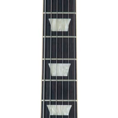 Heritage H-150 Electric Guitar With Case, Vintage Cherry Sunburst image 8
